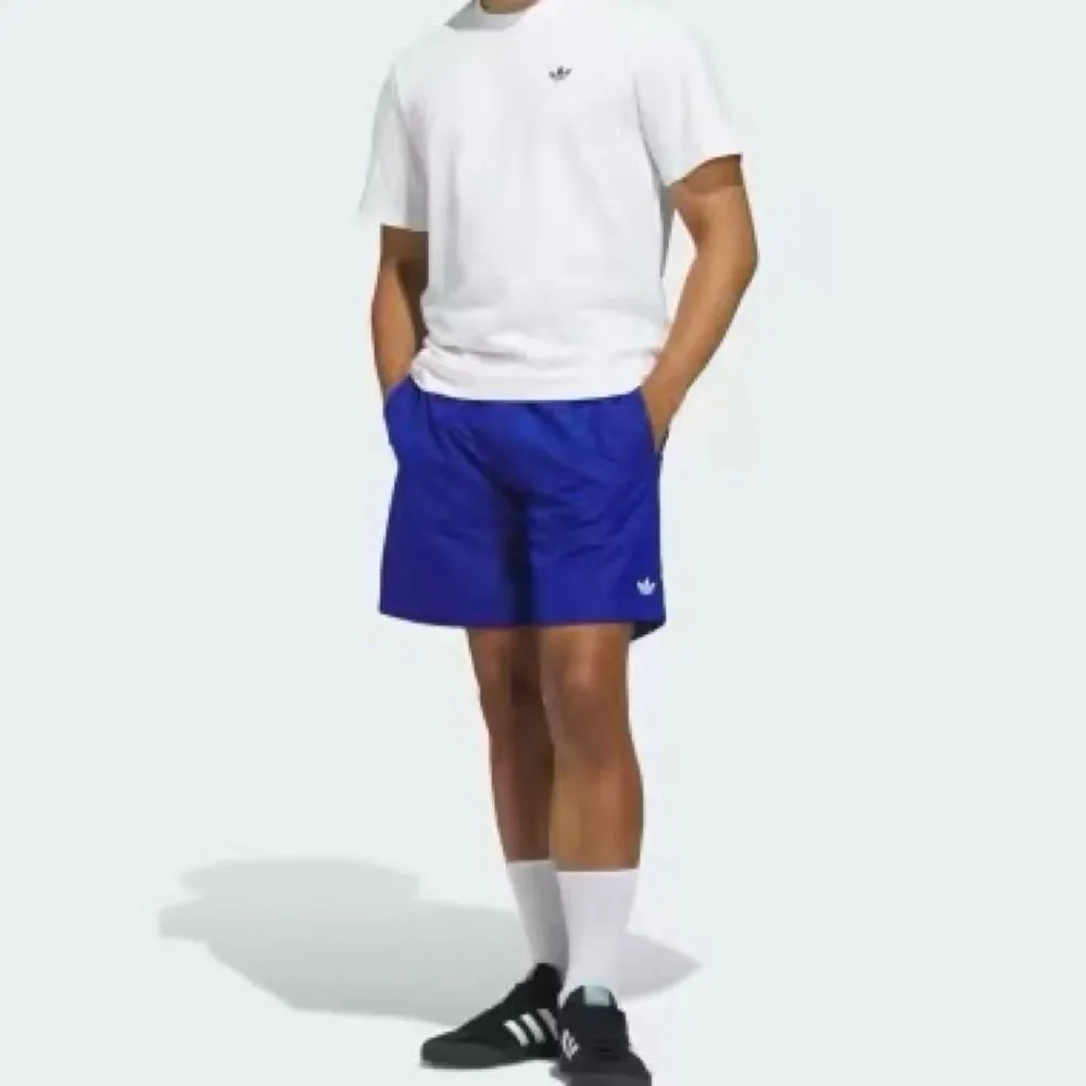 adidas water short